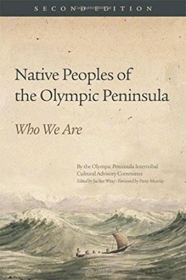 Native Peoples of the Olympic Peninsula