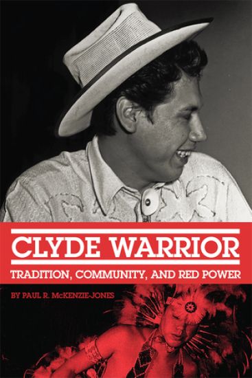 Clyde Warrior