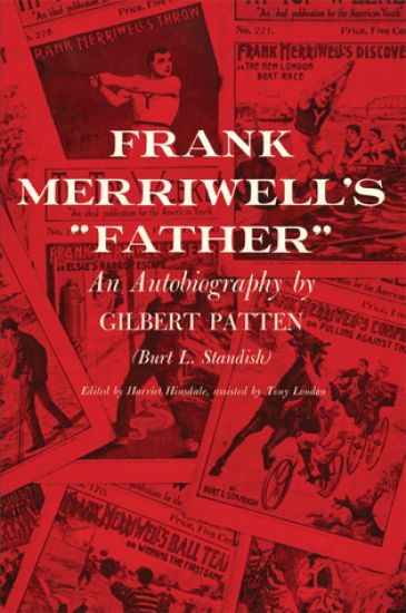 Frank Merriwell's ""Father