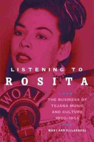 Listening to Rosita