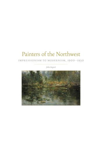Painters of the Northwest