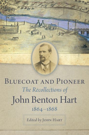 Bluecoat and Pioneer