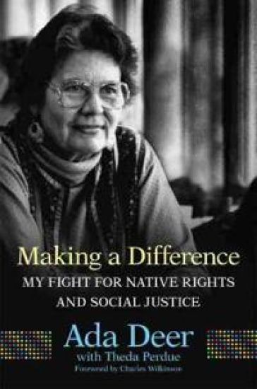 Making a Difference