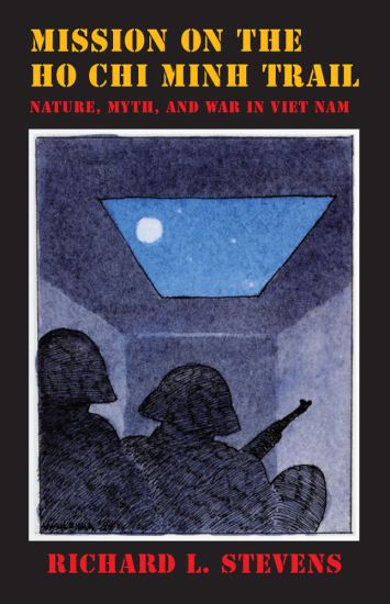 Mission on the Ho Chi Minh Trail