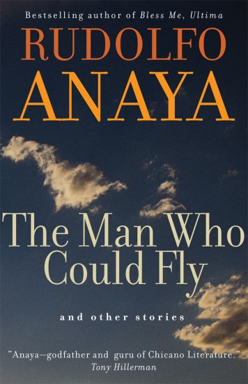 The Man Who Could Fly and Other Stories