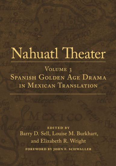 Nahuatl Theater