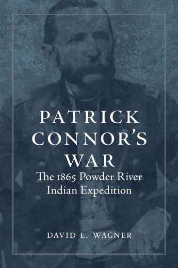 Patrick Connor's War