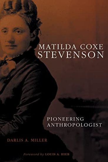 Matilda Coxe Stevenson