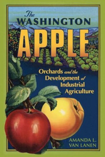 The Washington Apple Volume 7