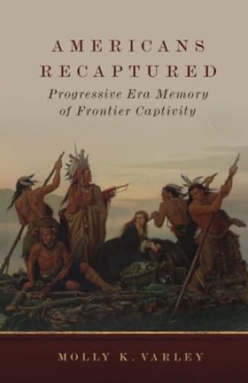 Americans Recaptured