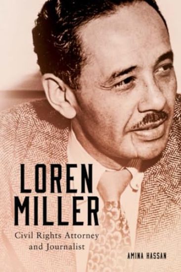Loren Miller Volume 10