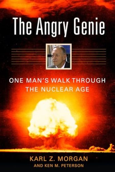 The Angry Genie