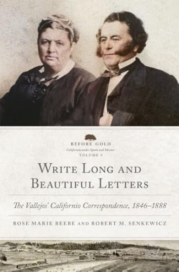 Write Long and Beautiful Letters Volume 9