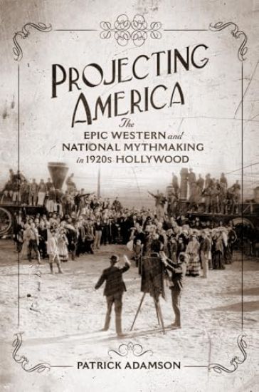 Projecting America Volume 3