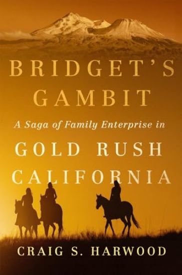 Bridget's Gambit (Volume 4)