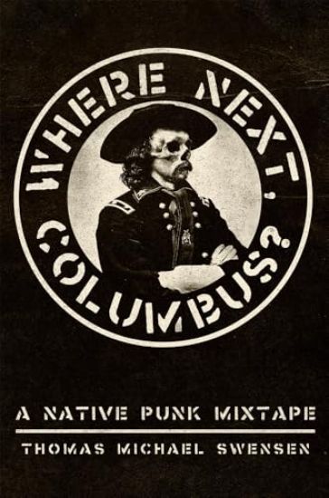 Where Next, Columbus? Volume 27