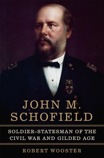 John M. Schofield Volume 81