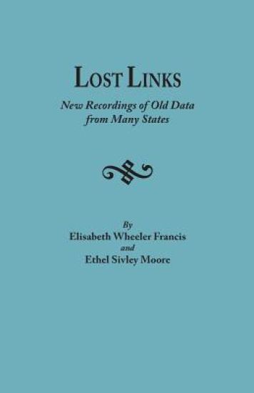 Lost Links