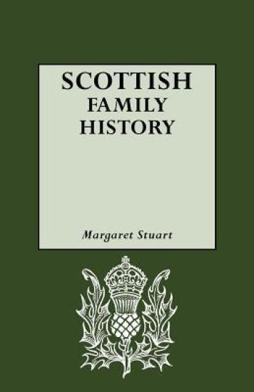 Scottish Family History