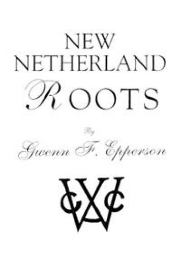 New Netherland Roots