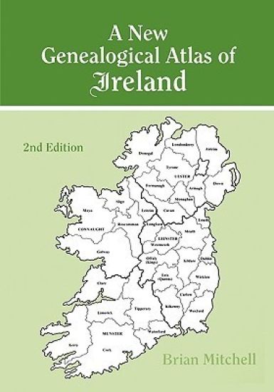 A New Genealogical Atlas of Ireland