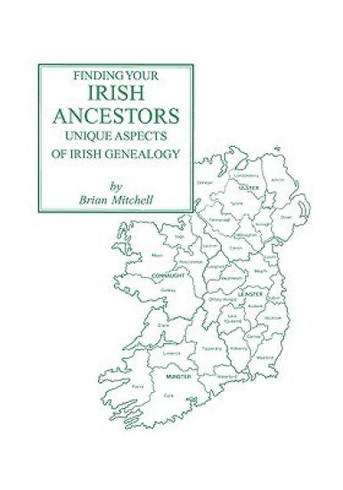 Finding Your Irish Ancestors