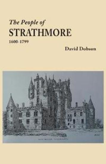 People of Strathmore, 1600-1799