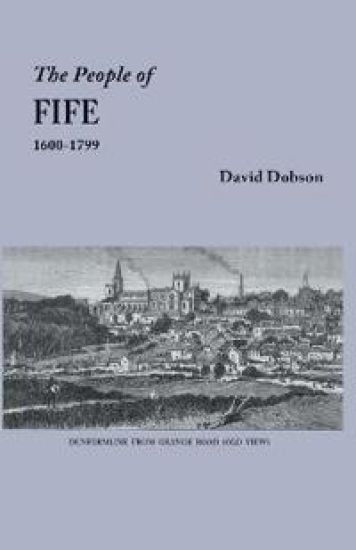People of Fife, 1600-1799