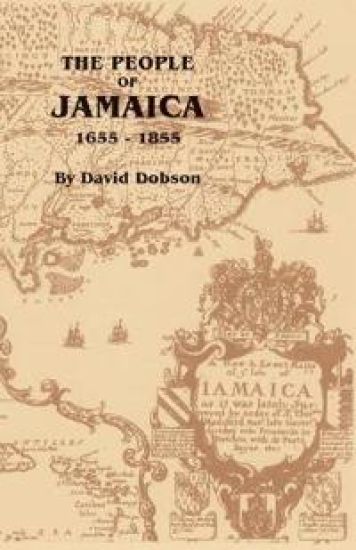 1655-1855 People of Jamaica
