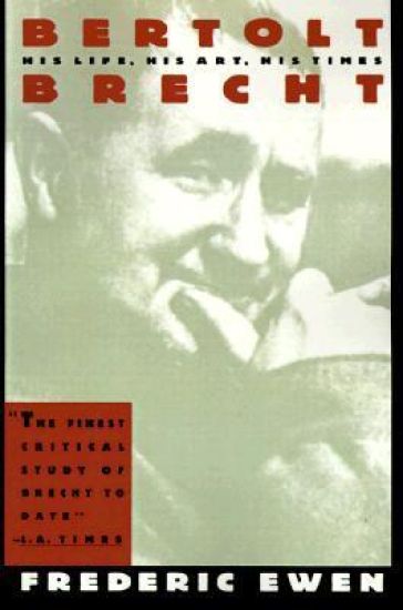 Bertolt Brecht Ewen
