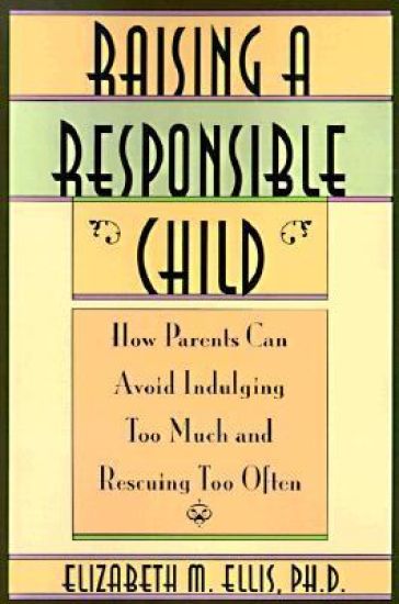 Raising a Responsible Child