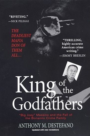 King Of The Godfathers