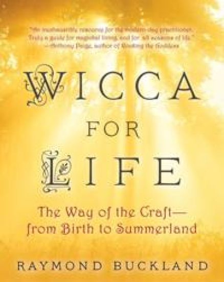 Wicca For Life