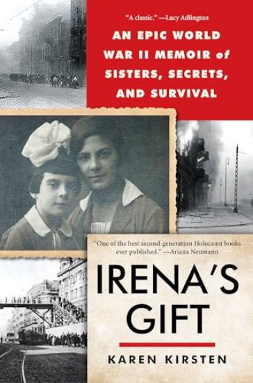 Irena's Gift