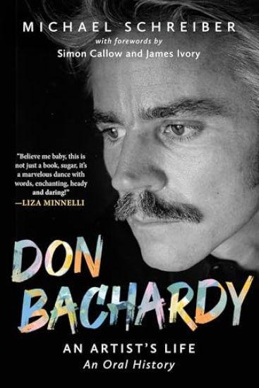 Don Bachardy