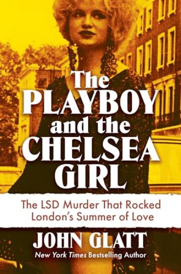 The Playboy and the Chelsea Girl