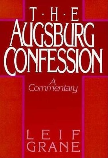 The Augsburg Confession