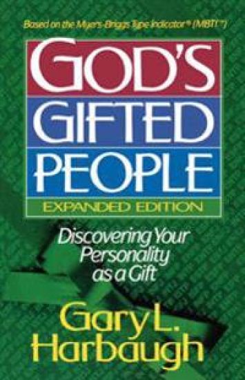 God's Gifted People