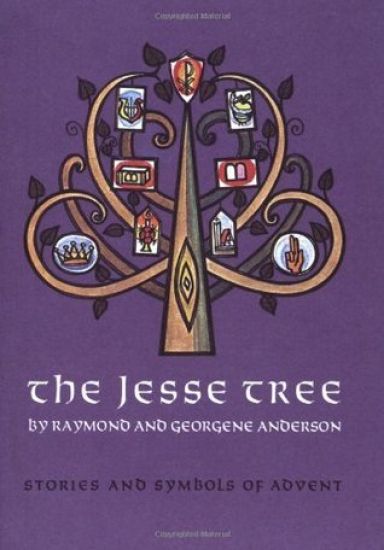 The Jesse Tree
