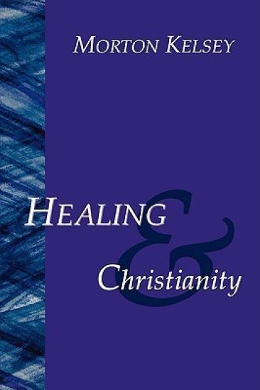 Healing and Christianity