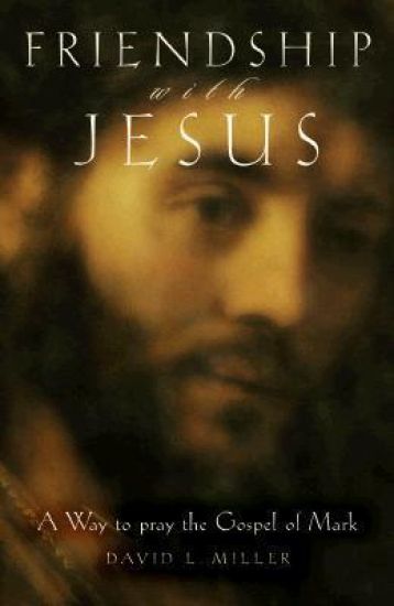 Friendship with Jesus