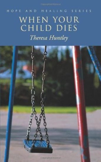 When Your Child Dies