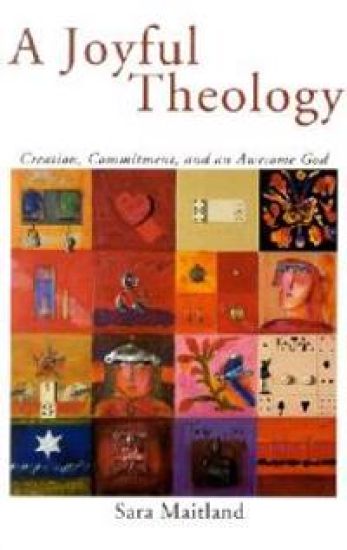 A Joyful Theology