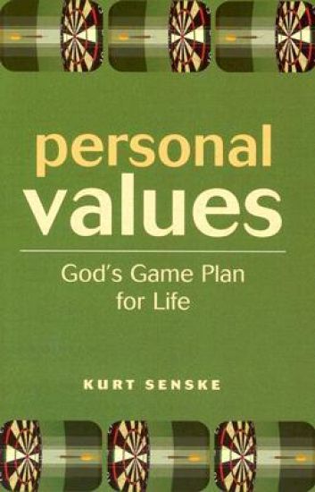 Personal Values