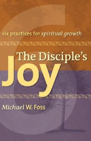 The Disciple's Joy
