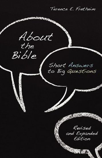 About the Bible