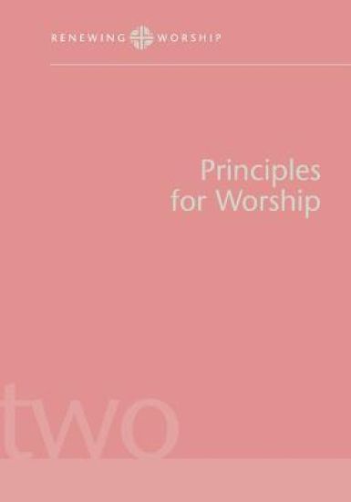 Principles Worship Rw V2