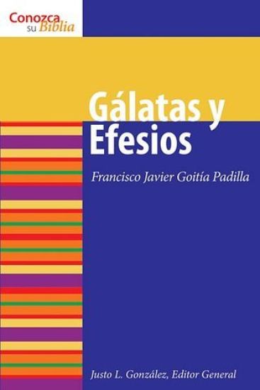 Galatas y Efesios