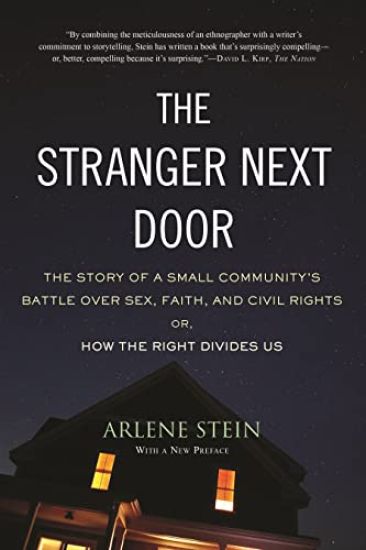The Stranger Next Door