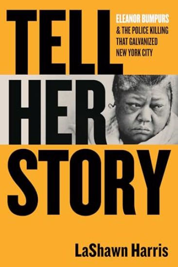 Tell Her Story